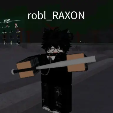 Profile image of 로블랙슨