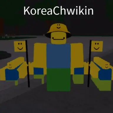 Profile image of 우주최강뉴비