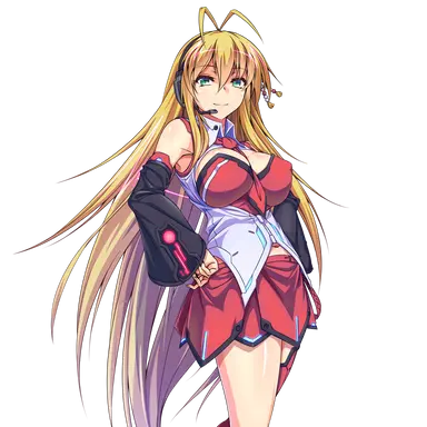 Profile image of 弦巻マキ