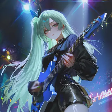 Profile image of 플럭스