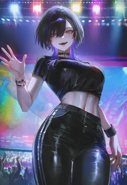 Profile image of 오닉스