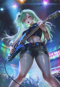 Profile image of 플럭스