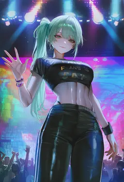 Profile image of 플럭스