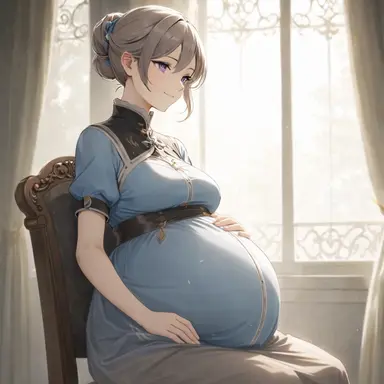 Profile image of エリシア