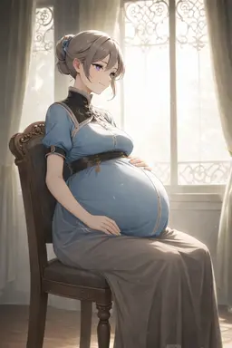 Profile image of エリシア
