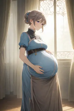 Profile image of エリシア