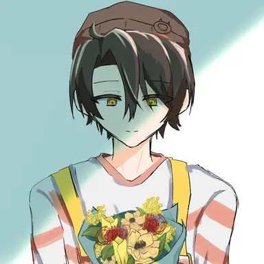 Profile image of Shaoron