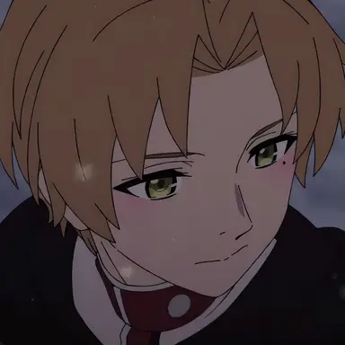 Profile image of Rudeus Greyrat