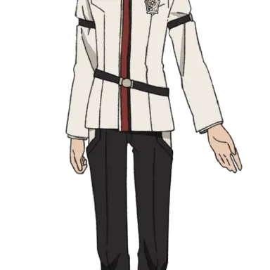 Profile image of Zanoba Shirone