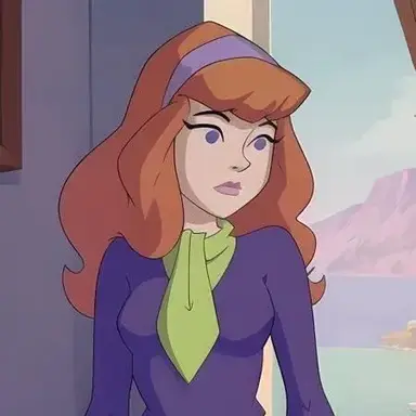 Profile image of Daphne