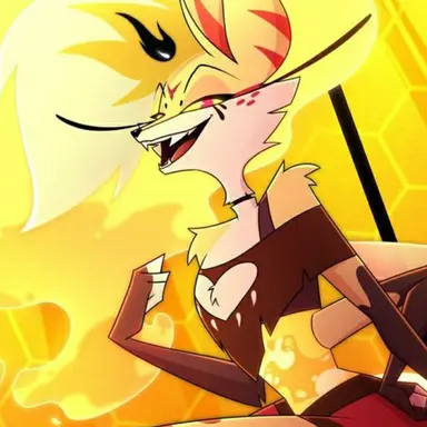 Profile image of beelzebub