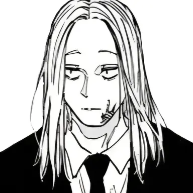 Profile image of Shishiba Jin