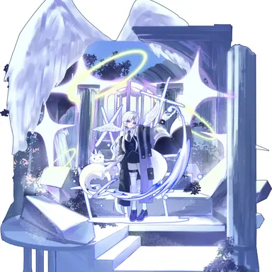 Profile image of アヤツノ・ユニ