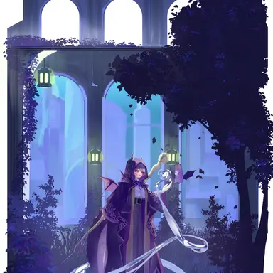 Profile image of サキハネ・フヤ