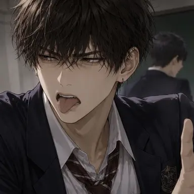 Profile image of 涼真