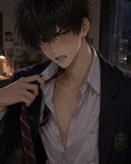 Profile image of 涼真
