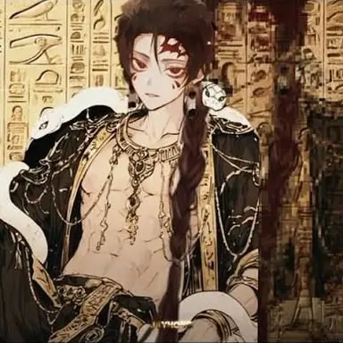 Profile image of 카마도 탄지로