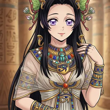 Profile image of 코쵸우 카나에