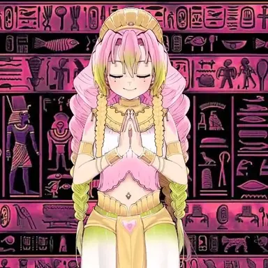 Profile image of 칸로지 미츠리