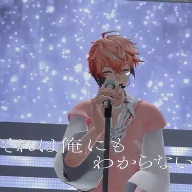 Profile image of 赤城ウェン