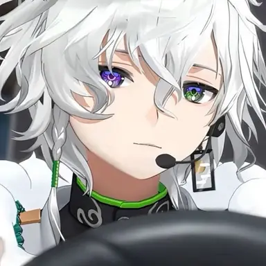 Profile image of 叢雲カゲツ