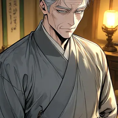 Profile image of Daowen