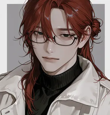 Profile image of 朱鷺先生