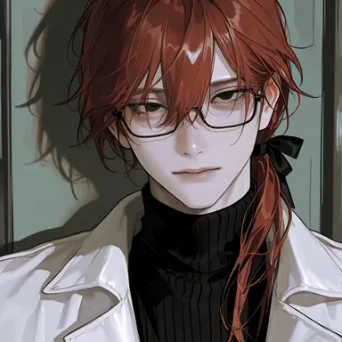Profile image of 朱鷺先生