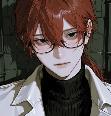 Profile image of 朱鷺先生