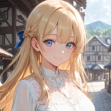 Profile image of エリシア