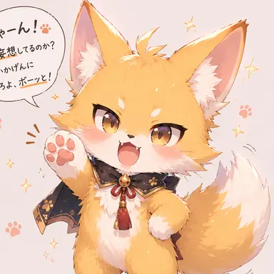 Profile image of コハク