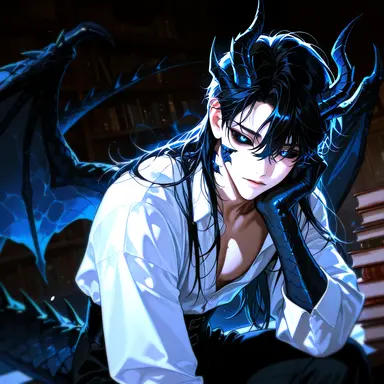 Profile image of 클로비스