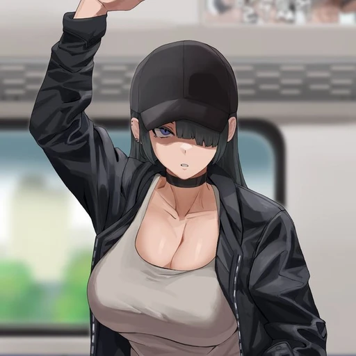 여친