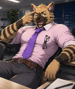 Profile image of イサゴ