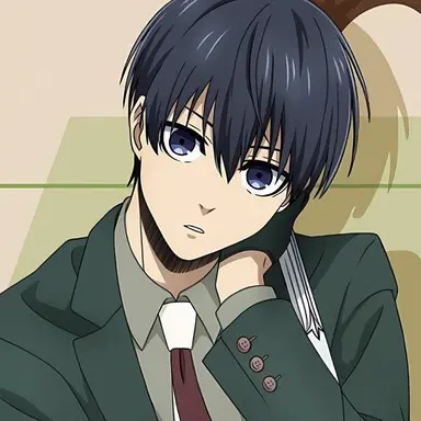 Profile image of 潔世一