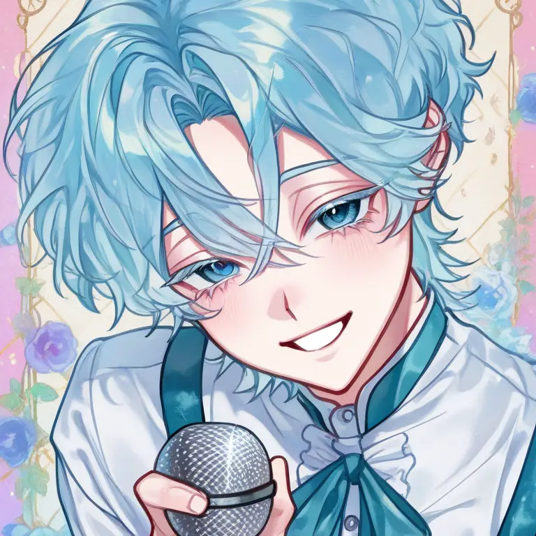 Gymnopedies_01의 夢に羽ばたく幼馴染