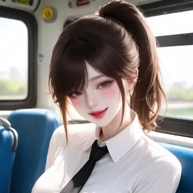 Profile image of Suhyun