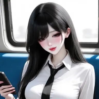 Profile image of Ahyeon