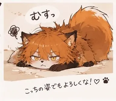 Profile image of 朔