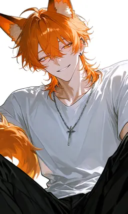 Profile image of 朔
