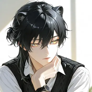 Profile image of フク・ヤユル