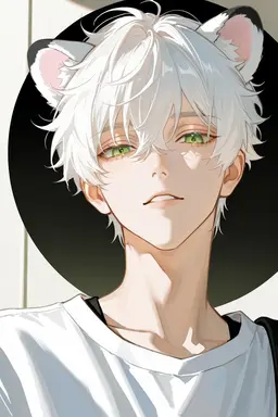 Profile image of ヨ・ウリ