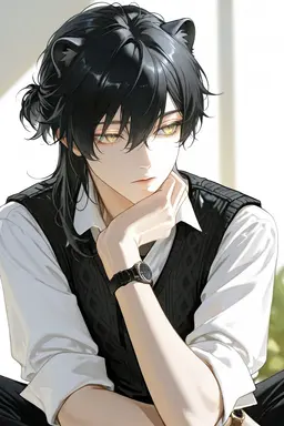 Profile image of フク・ヤユル