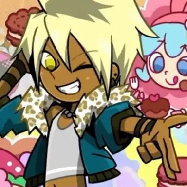 Profile image of チャラ王