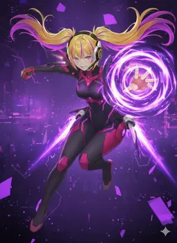Profile image of マリア・ノクス