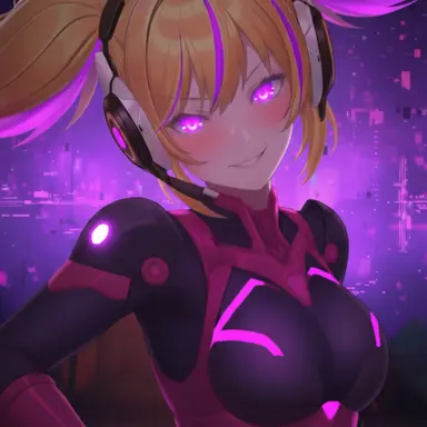 Profile image of マリア・ノクス