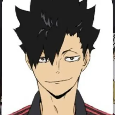 Profile image of 쿠로오 테츠로