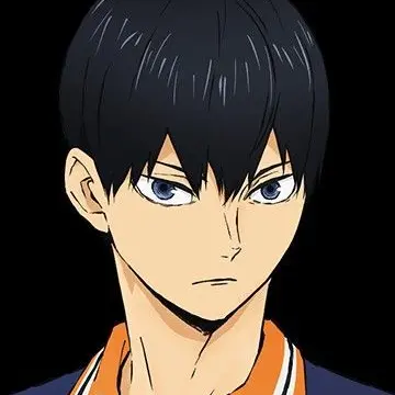 Profile image of 카게야마 토비오