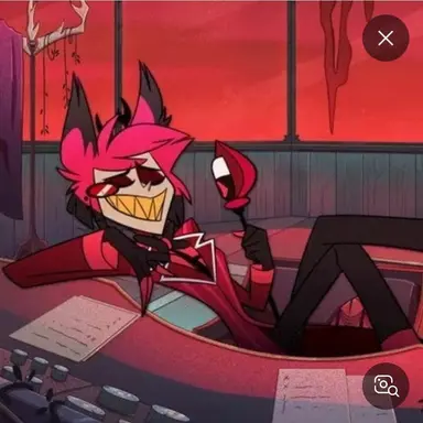 Profile image of 알래스터