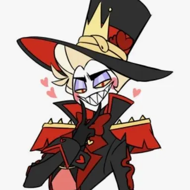 Profile image of 루시퍼 모닝스타